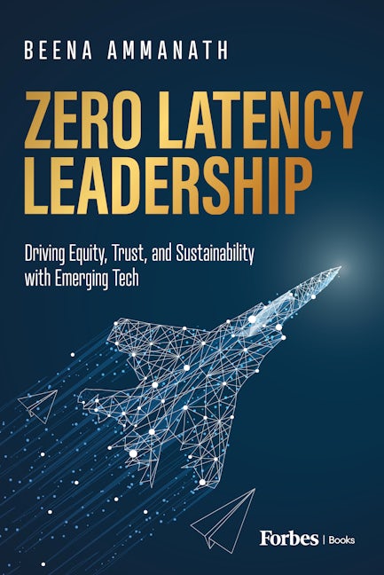 Zero Latency Leadership