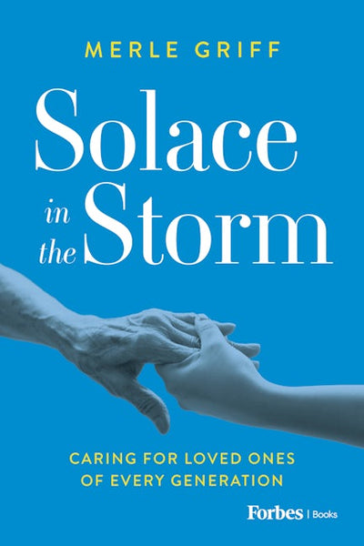 Solace in the Storm