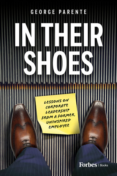 Cover image for In Their Shoes, isbn: 9798887500720