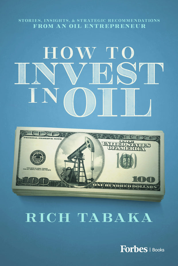 Cover image for How to Invest in Oil, isbn: 9798887501000