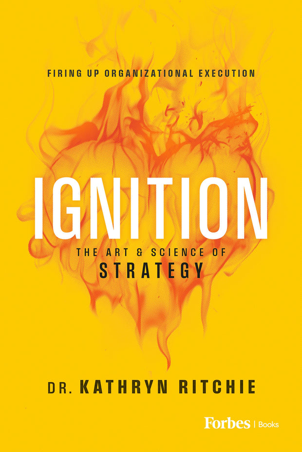 Cover image for Ignition, isbn: 9798887501314