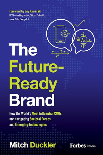 The Future-Ready Brand