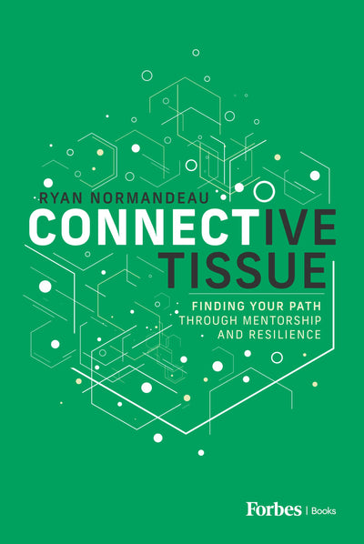 Cover image for Connective Tissue, isbn: 9798887503585