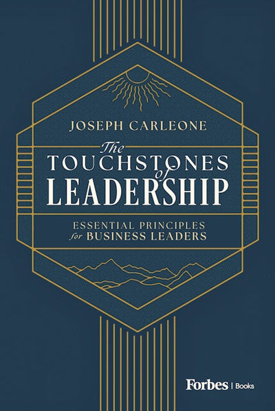 The Touchstones of Leadership