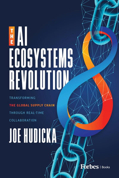 Cover image for The AI Ecosystems Revolution, isbn: 9798887505664