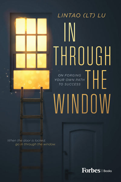 Cover image for In Through the Window, isbn: 9798887507378