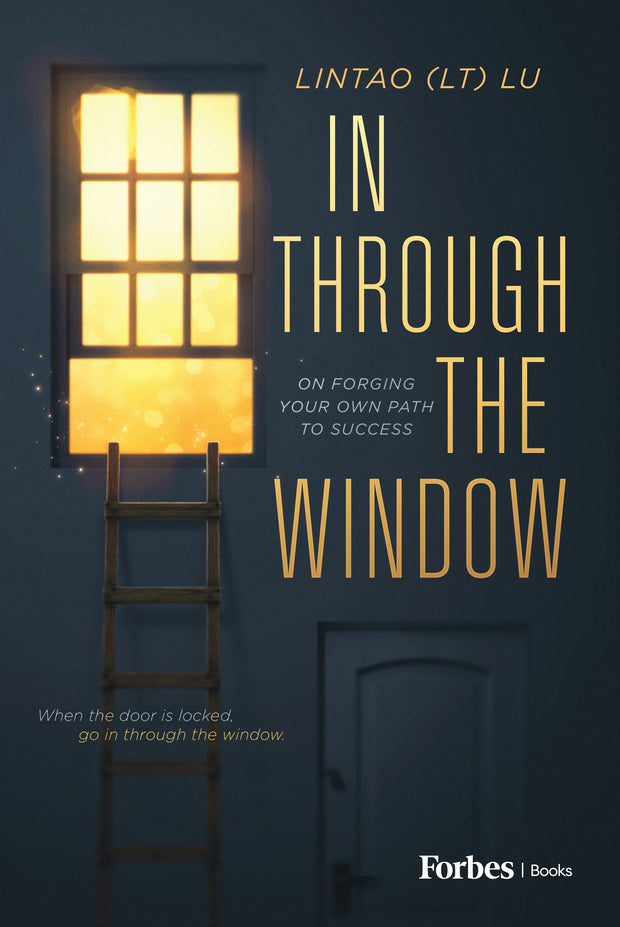 Cover image for In Through the Window, isbn: 9798887507378