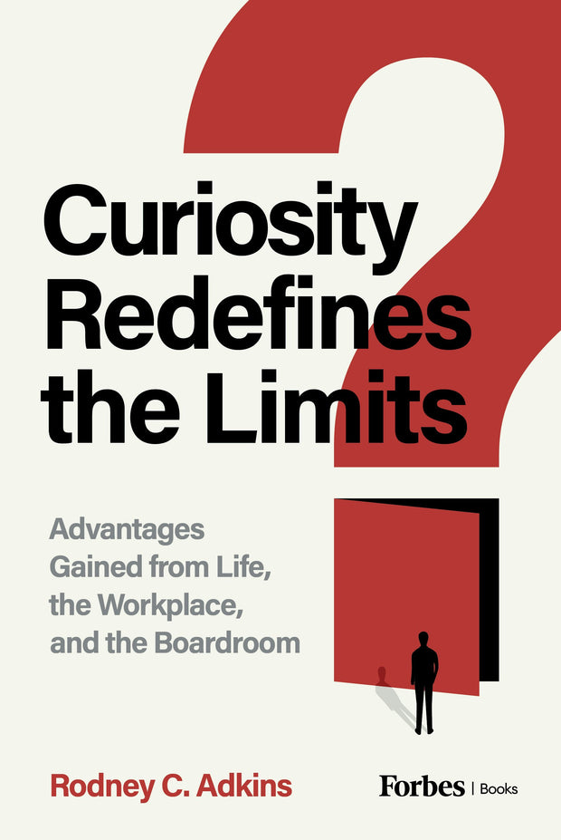 Cover image for Curiosity Redefines the Limits, isbn: 9798887508245