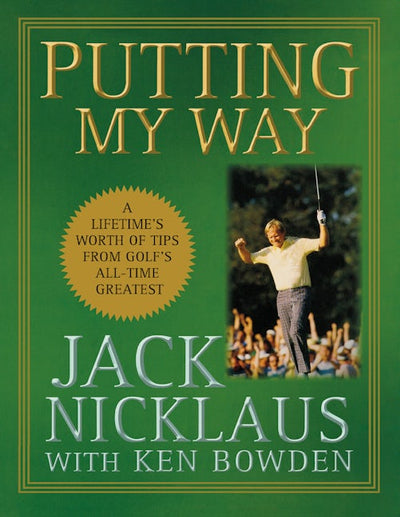 Putting My Way