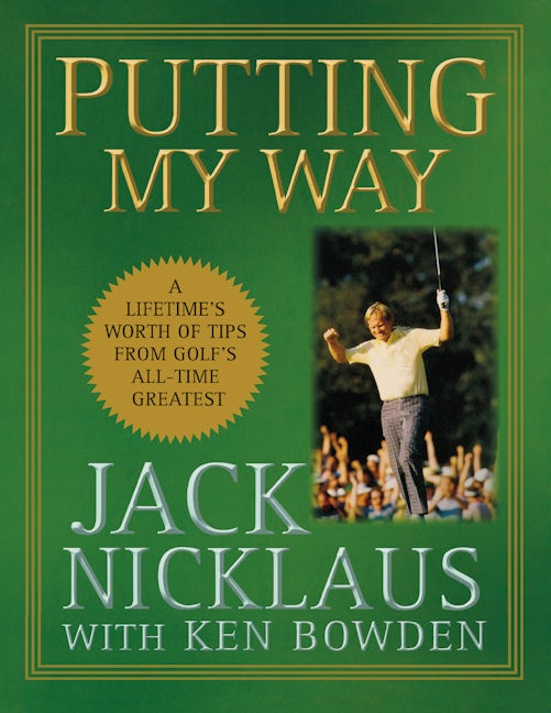 Putting My Way