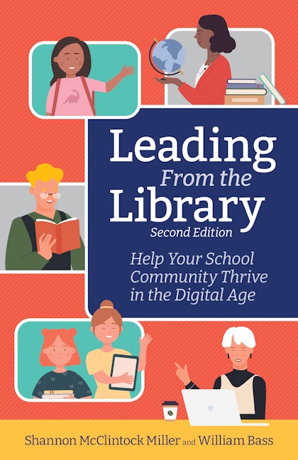 Leading From the Library, Second Edition