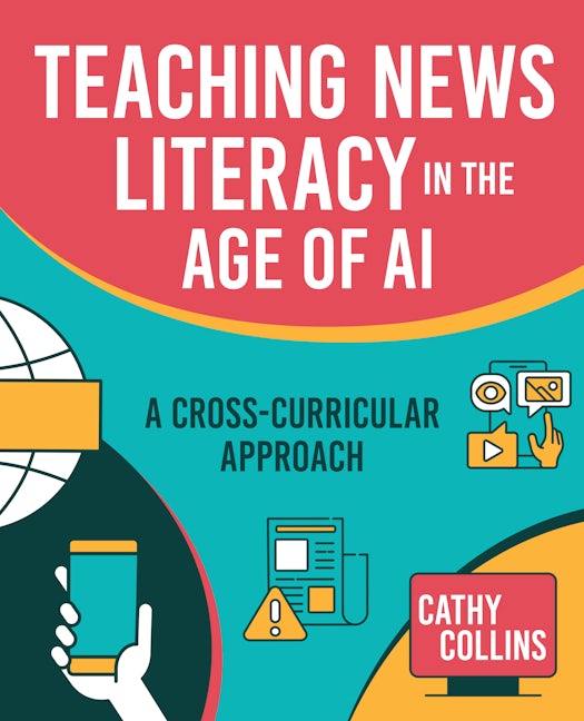 Teaching News Literacy in the Age of AI