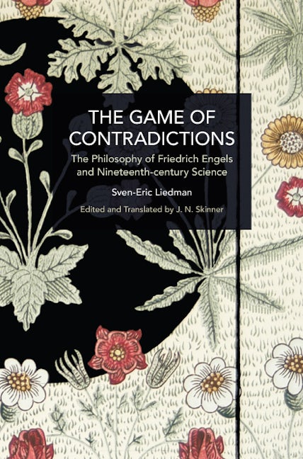 Book cover image for The Game of Contradictions ISBN: 9798888900055