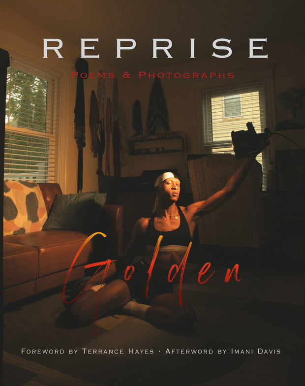 Cover image for Reprise, isbn: 9798888903056