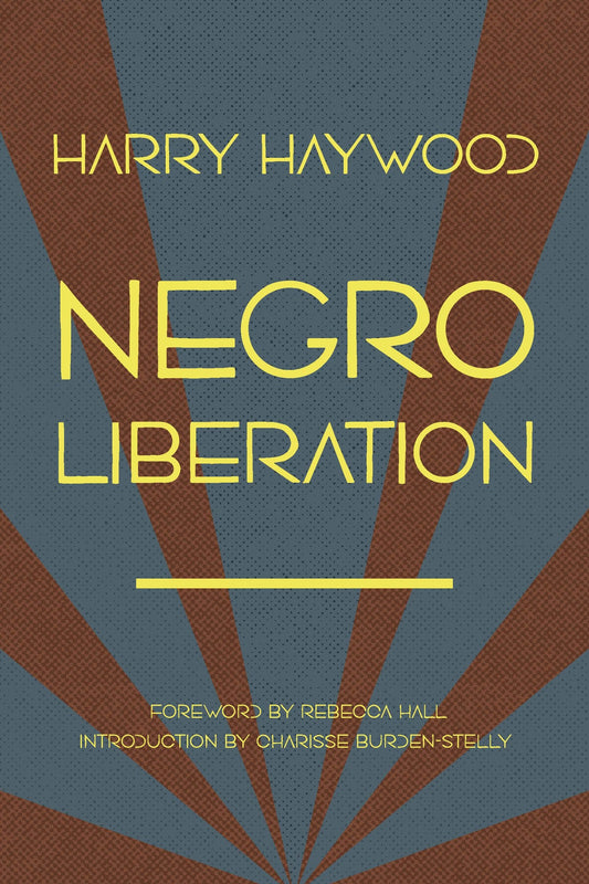 Negro Liberation