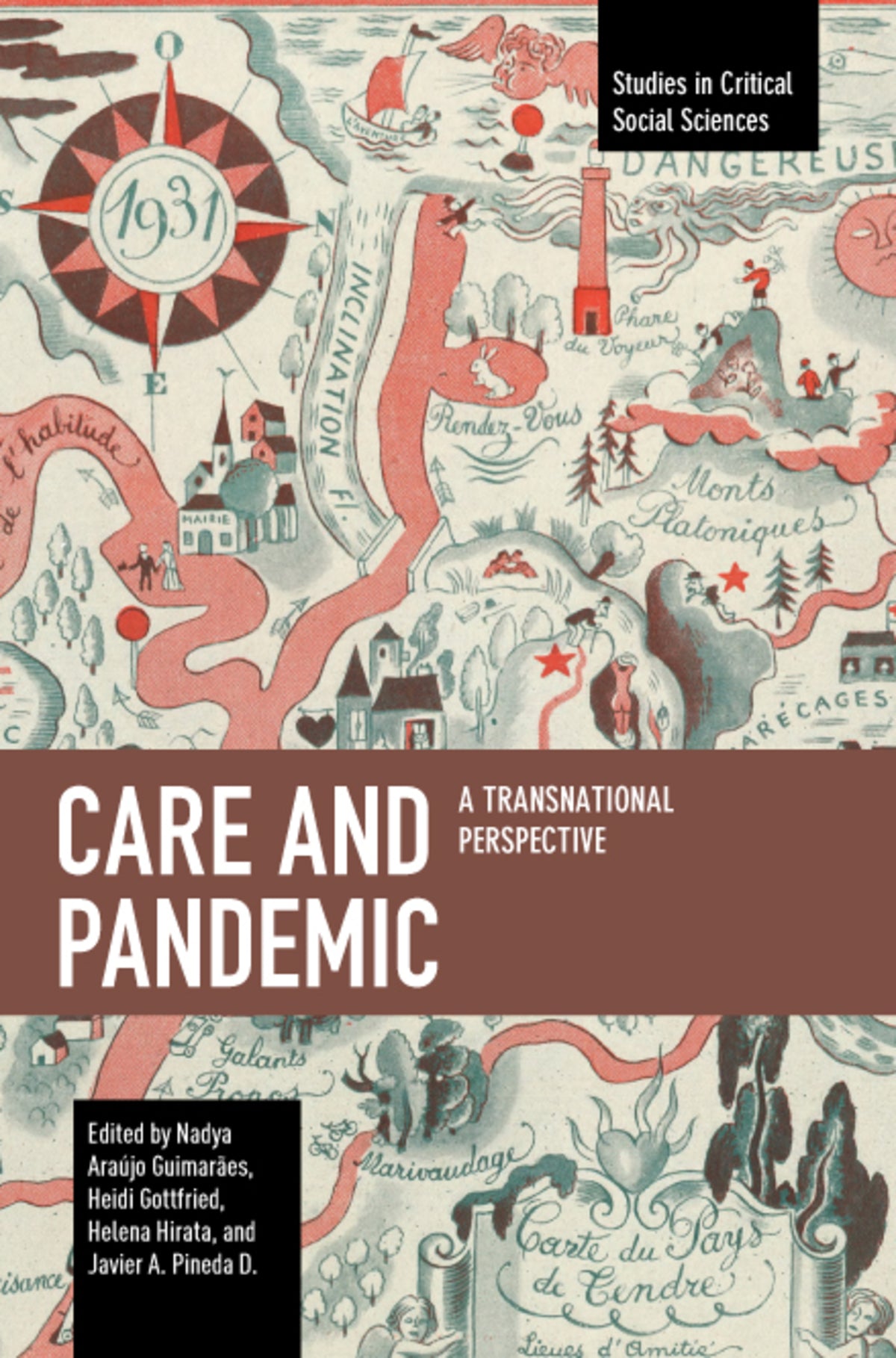 Care and Pandemic