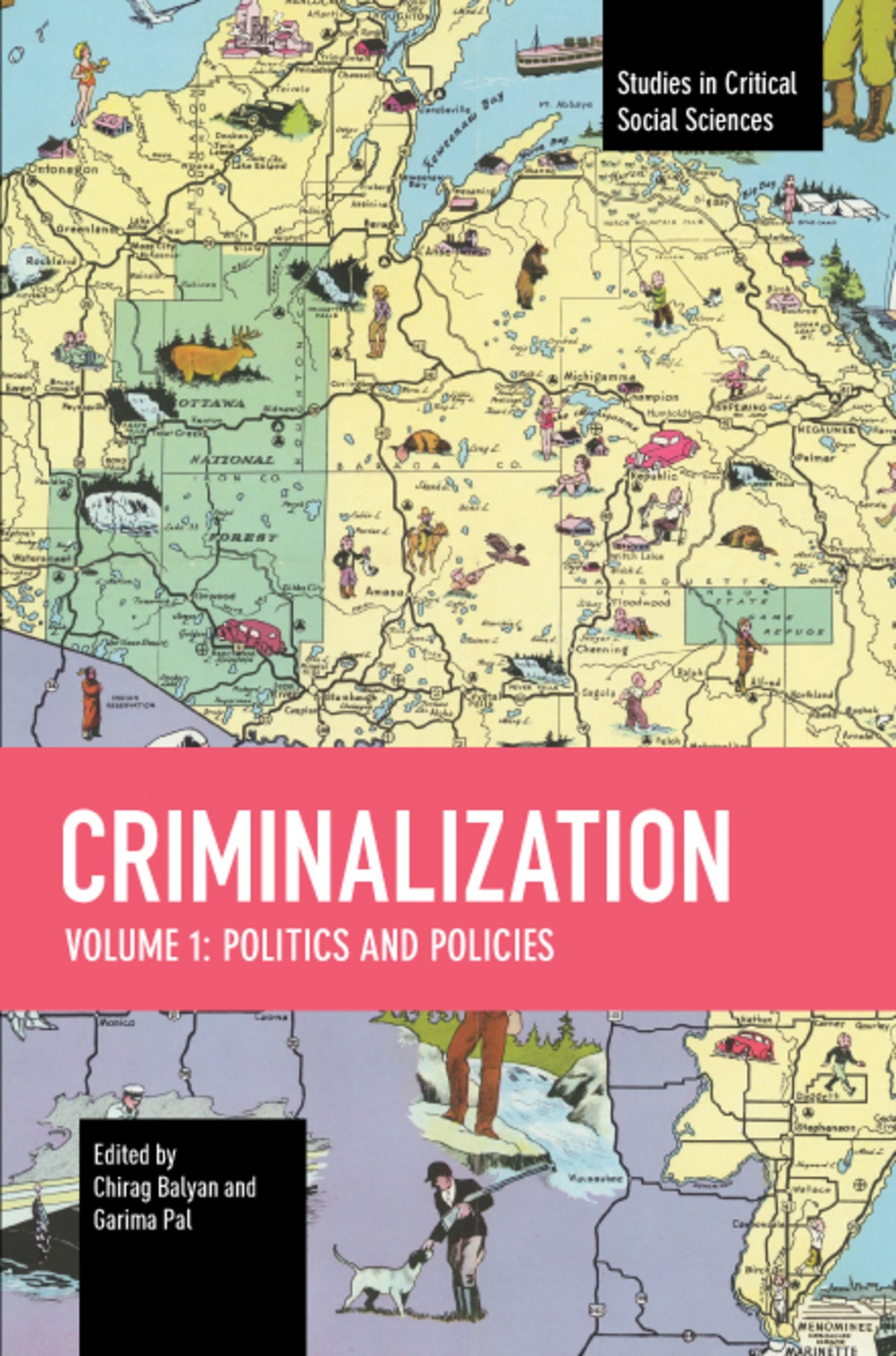 Criminalization