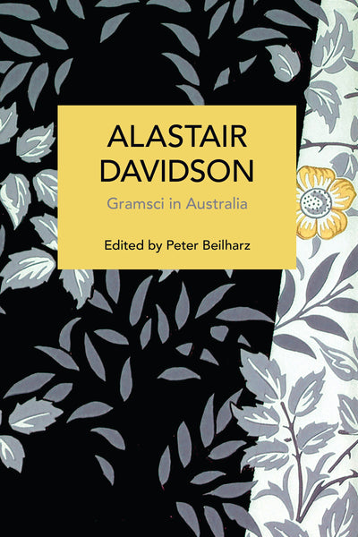 Cover image for Alastair Davidson, isbn: 9798888905722