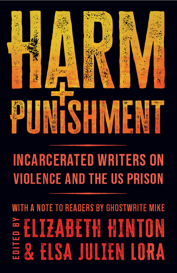Cover image for Harm and Punishment, isbn: 9798888906033