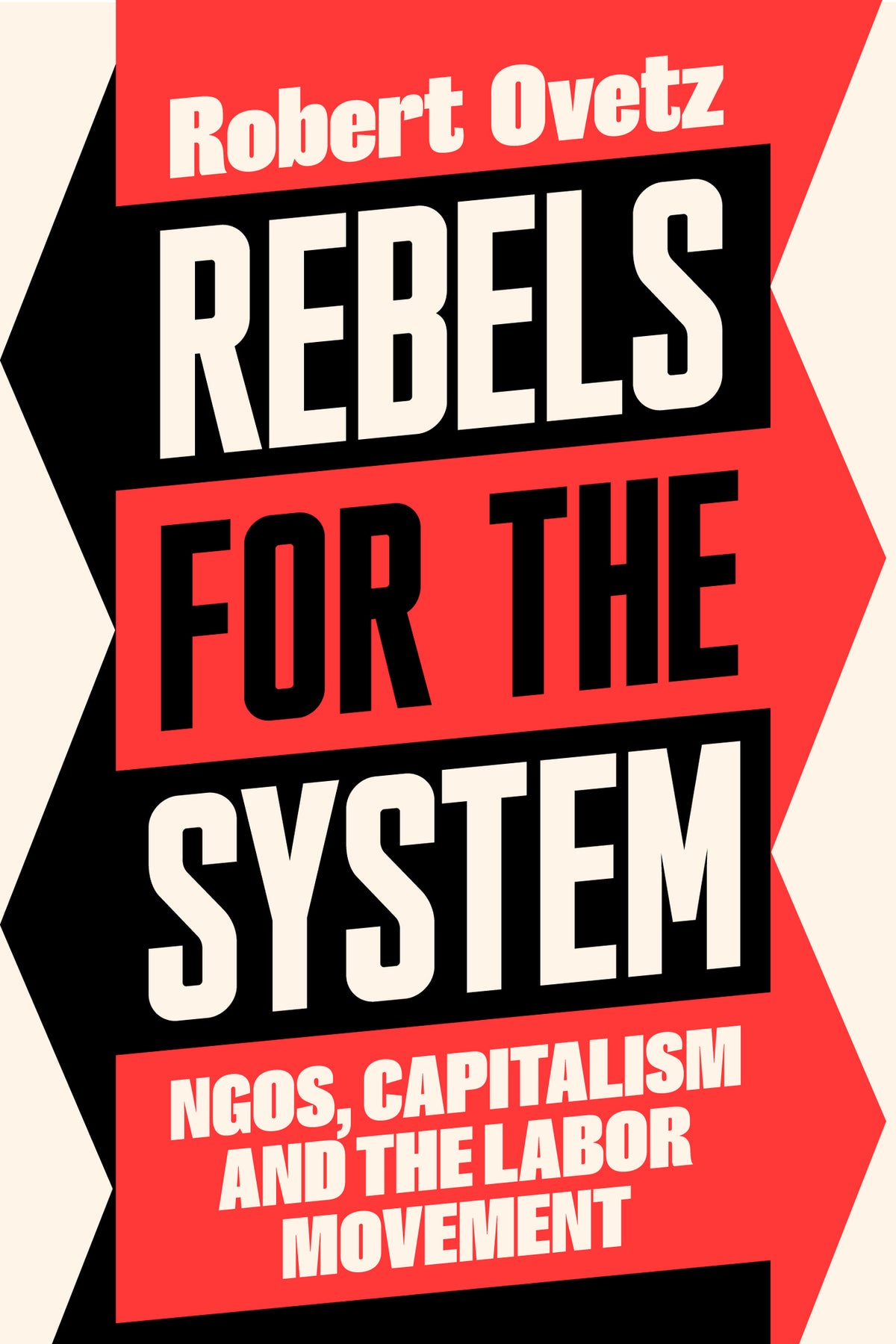 Cover image for Rebels for the System ISBN 9798888906415