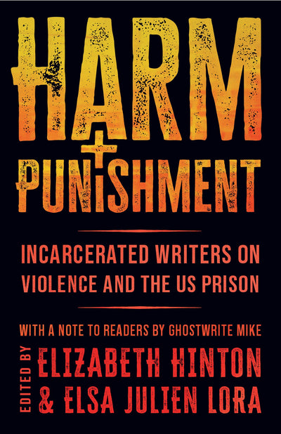 Cover image for Harm and Punishment, isbn: 9798888906453