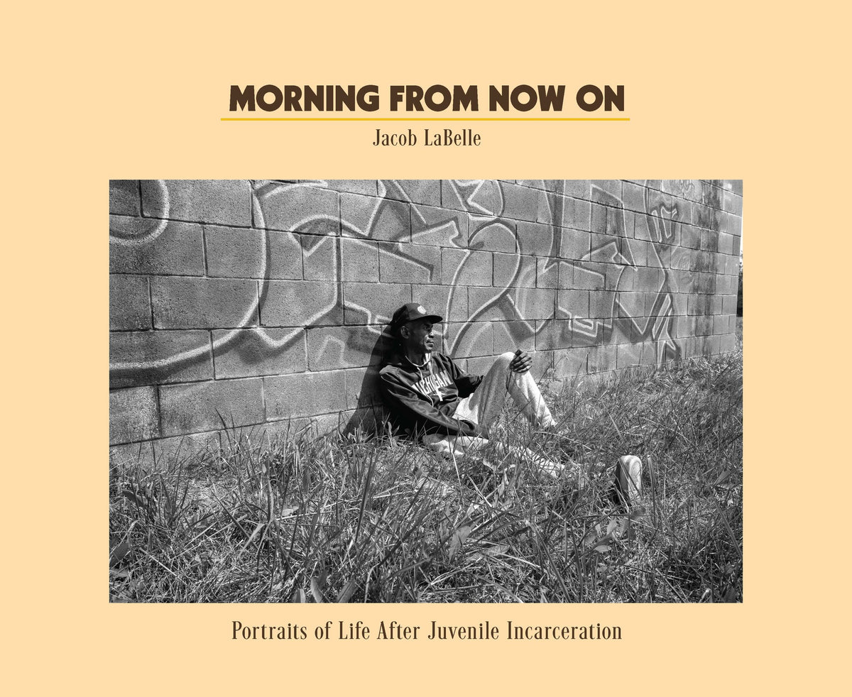 Cover image for Morning from Now On ISBN 9798888907153