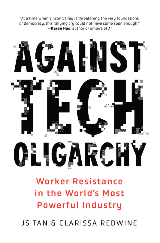 Against Tech Oligarchy