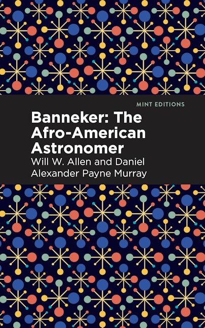 Book cover image for Banneker ISBN: 9798888970294
