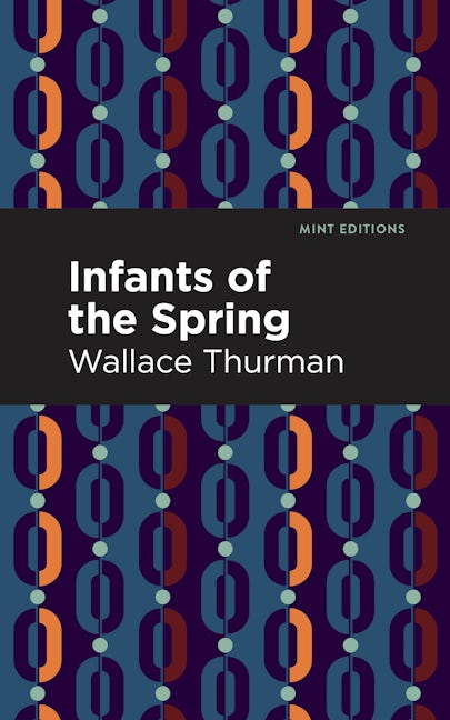 Infants of the Spring