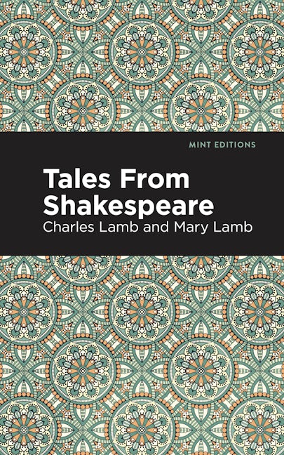 Book cover image for Tales From Shakespeare ISBN: 9798888970331