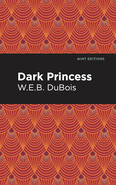 Book cover image for Dark Princess ISBN: 9798888971055