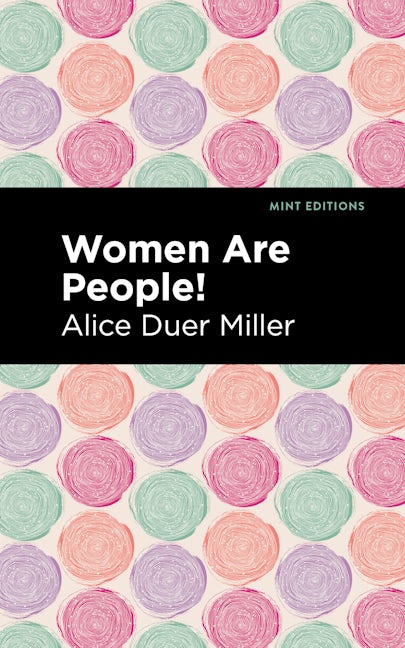 Women are People!