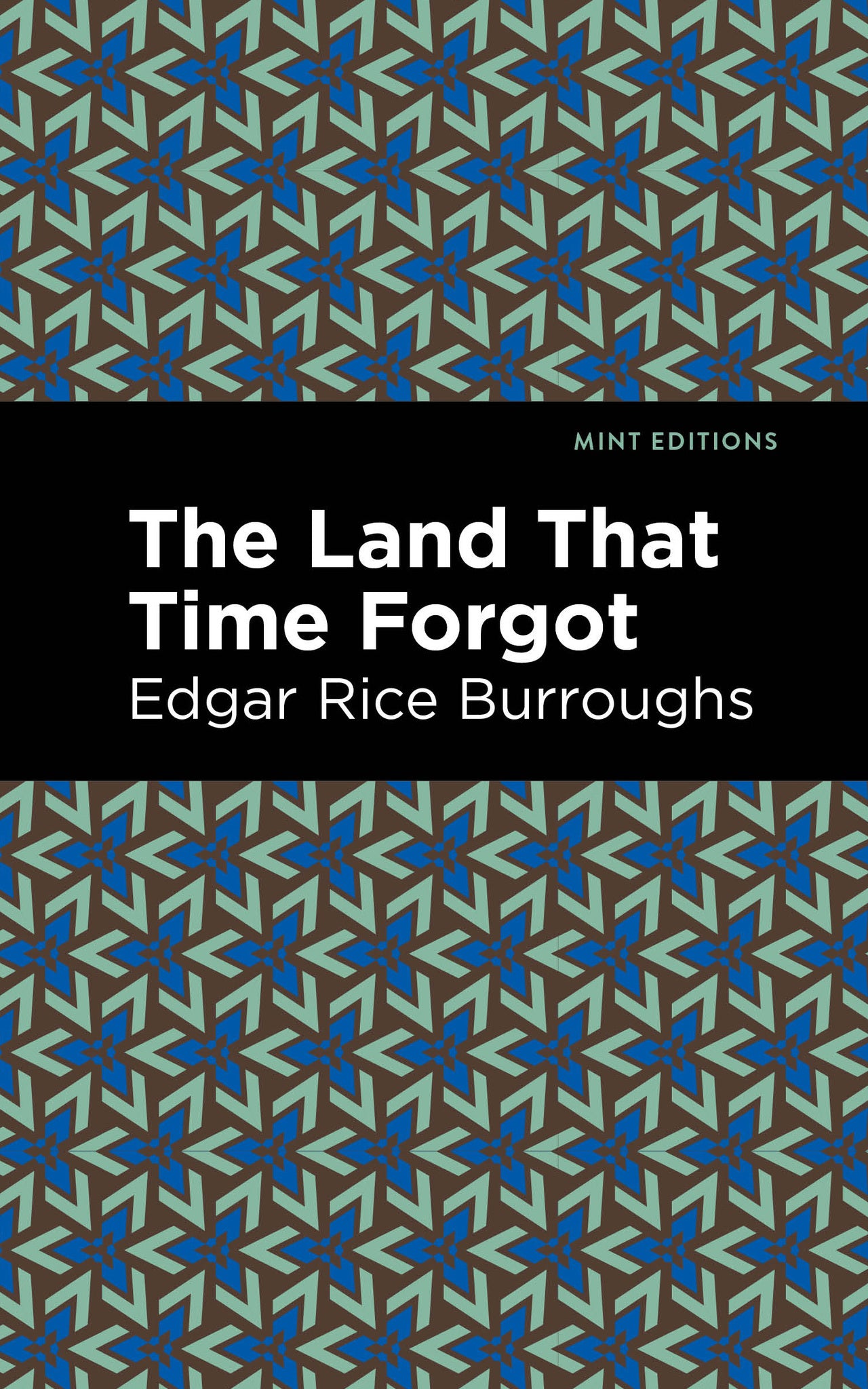 Cover image for The Land That Time Forgot ISBN 9798888972144