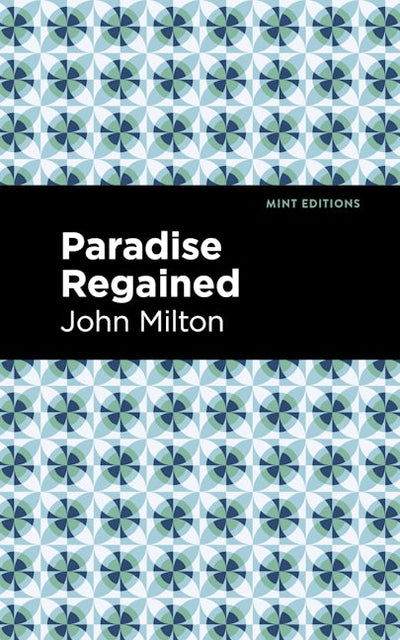 Paradise Regained