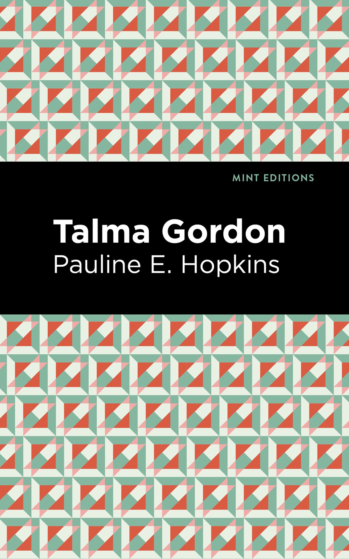Cover image for Talma Gordon ISBN 9798888974025