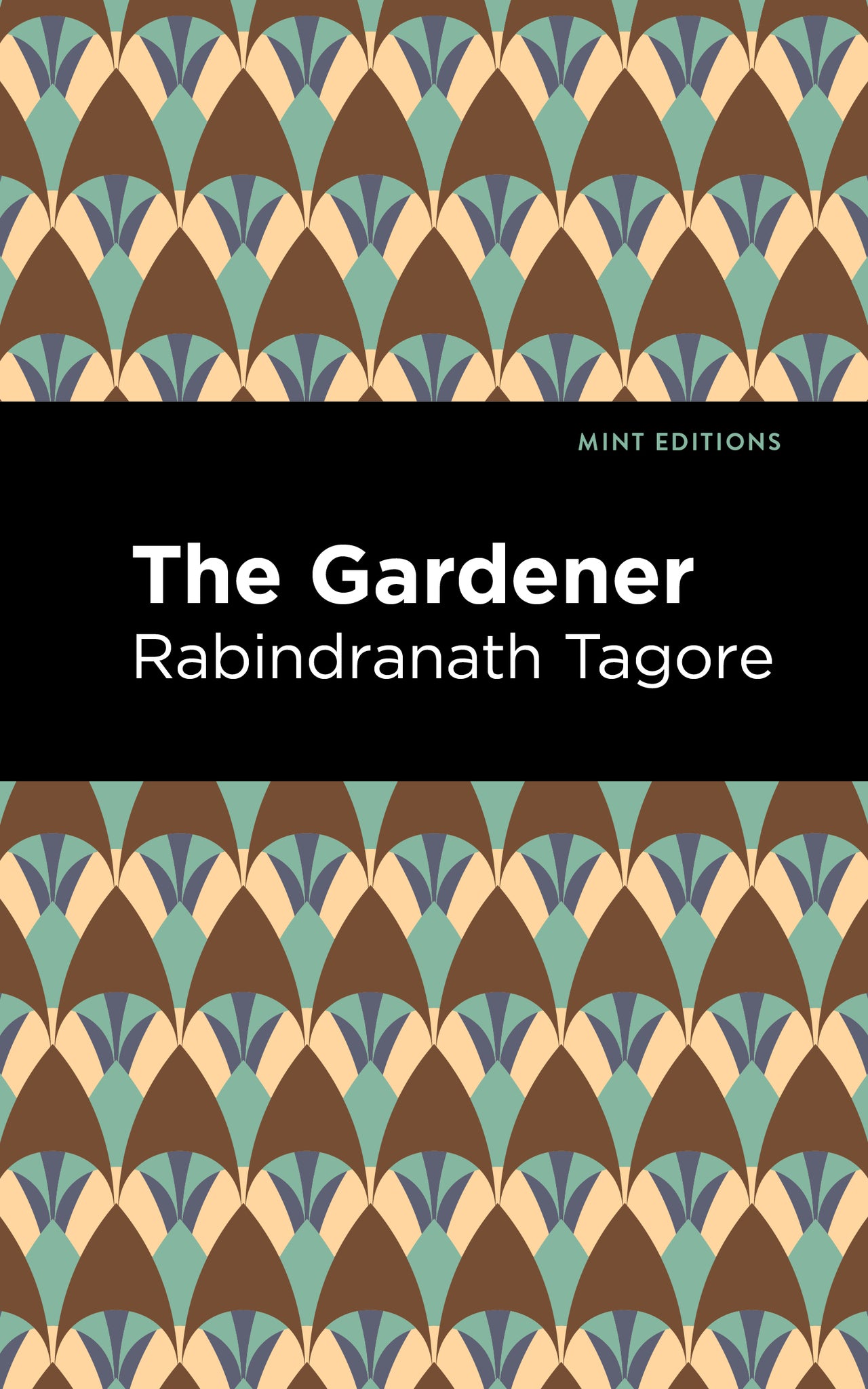 Cover image for The Gardner ISBN 9798888974100