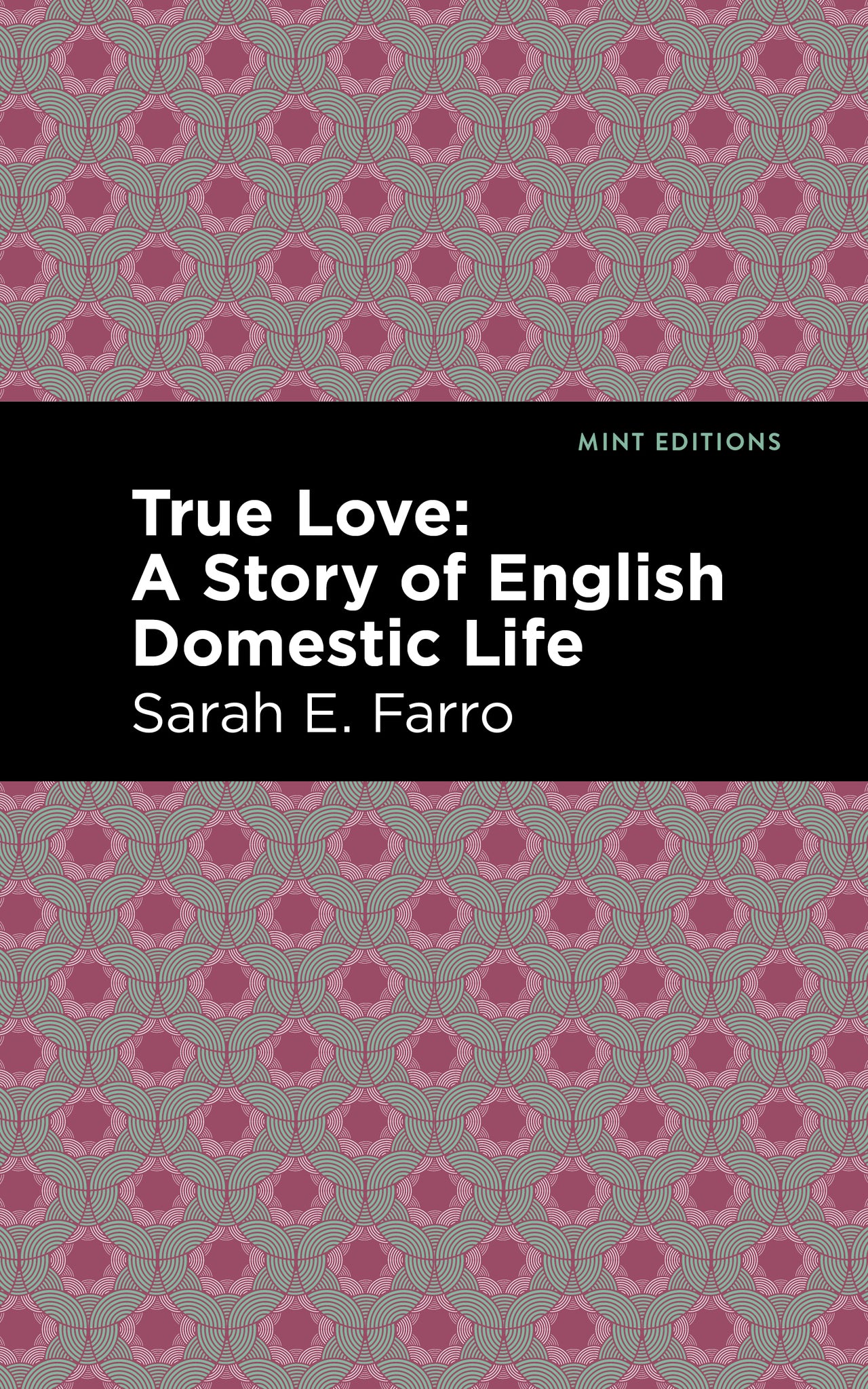 Cover image for True Love ISBN 9798888974285