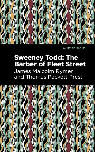 Sweeney Todd