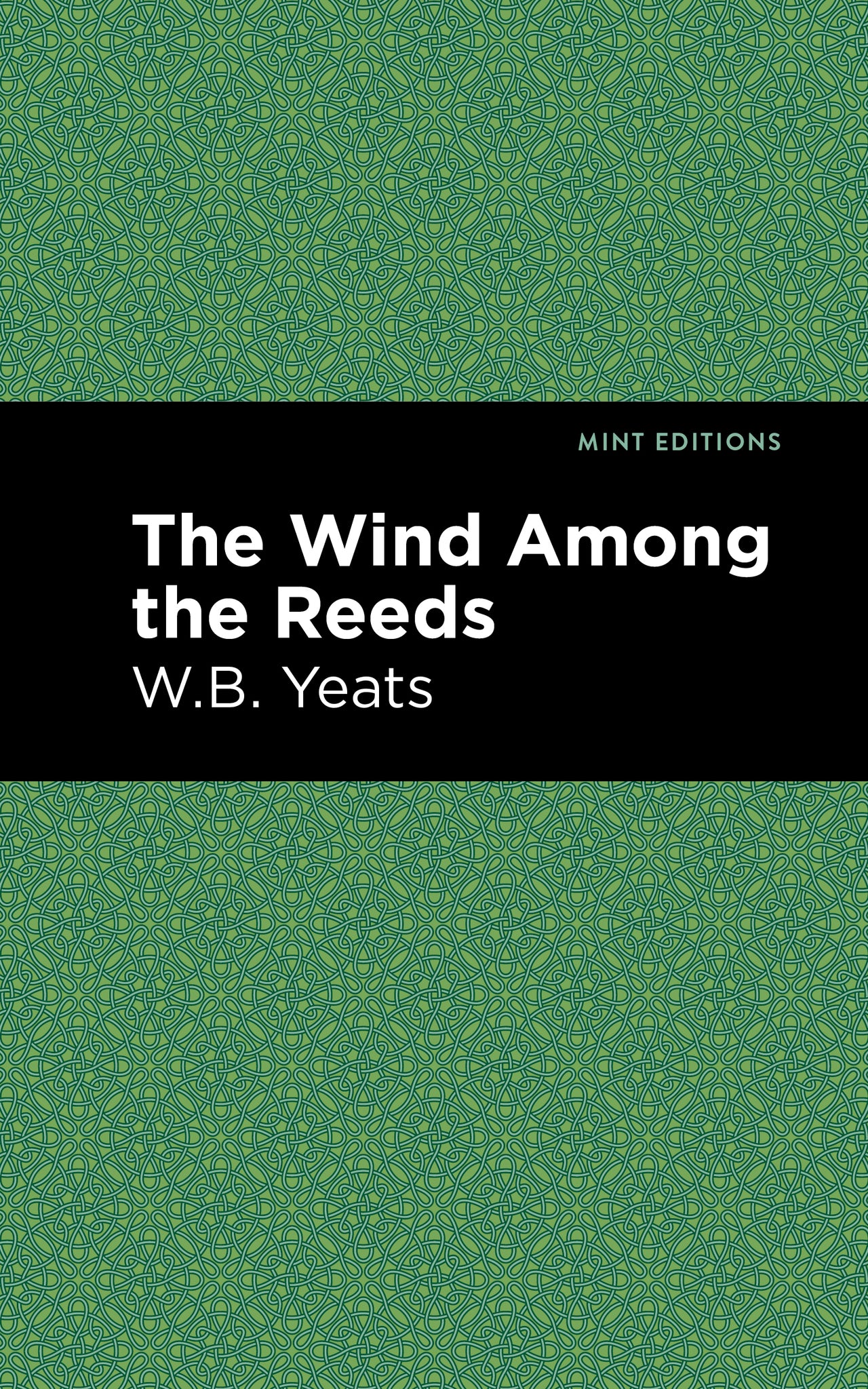 Cover image for The Wind Among the Reeds ISBN 9798888974674