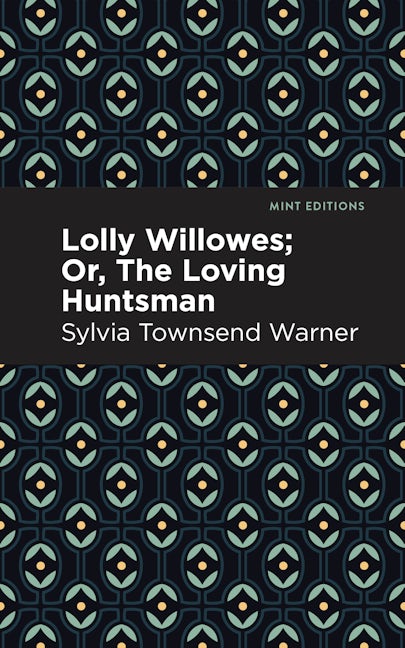 Book cover image for Lolly Willowes ISBN: 9798888975152