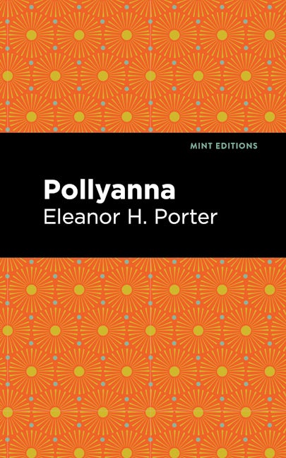 Book cover image for Pollyanna ISBN: 9798888975596