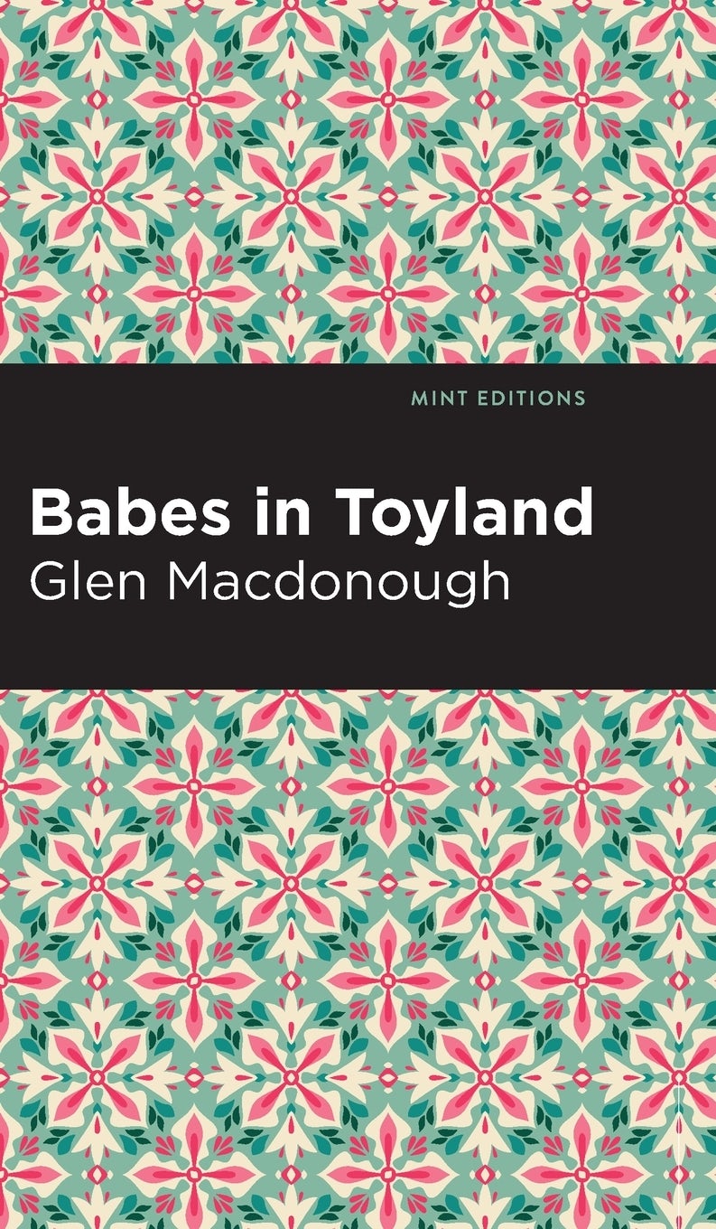 Book cover image for Babes in Toyland ISBN: 9798888976036