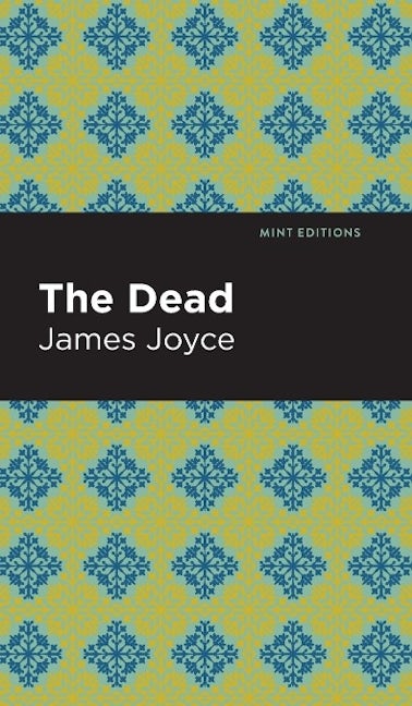 Book cover image for The Dead ISBN: 9798888976173