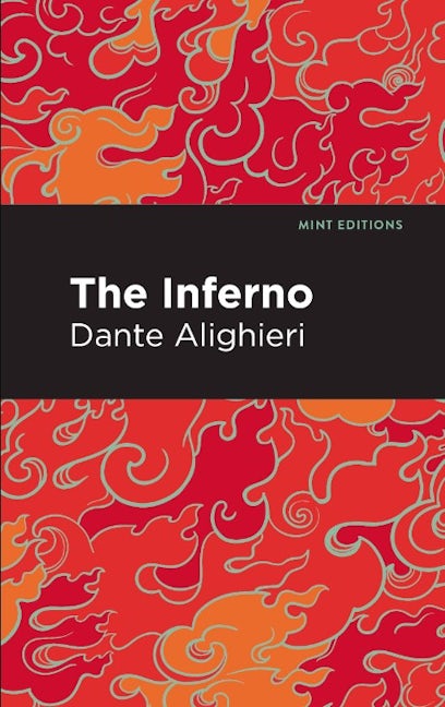 Book cover image for The Inferno ISBN: 9798888976210