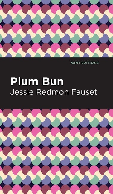 Plum Bun