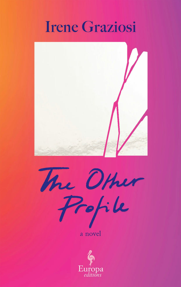 Cover image for The Other Profile, isbn: 9798889660026