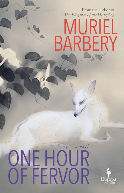 One Hour of Fervor