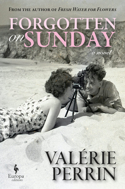 Cover image for Forgotten on Sunday, isbn: 9798889660187