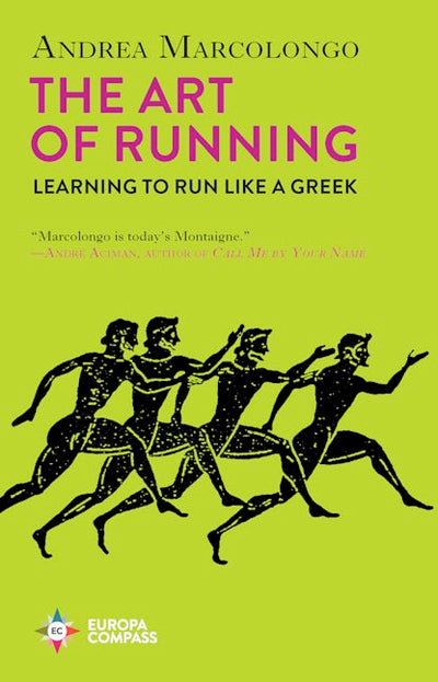 The Art of Running