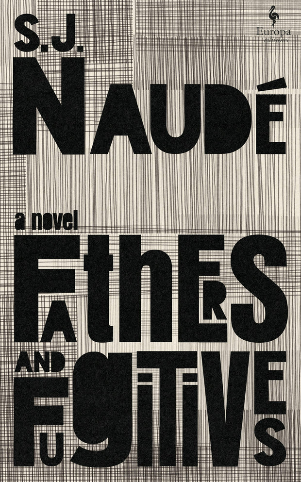 Cover image for Fathers and Fugitives, isbn: 9798889660392